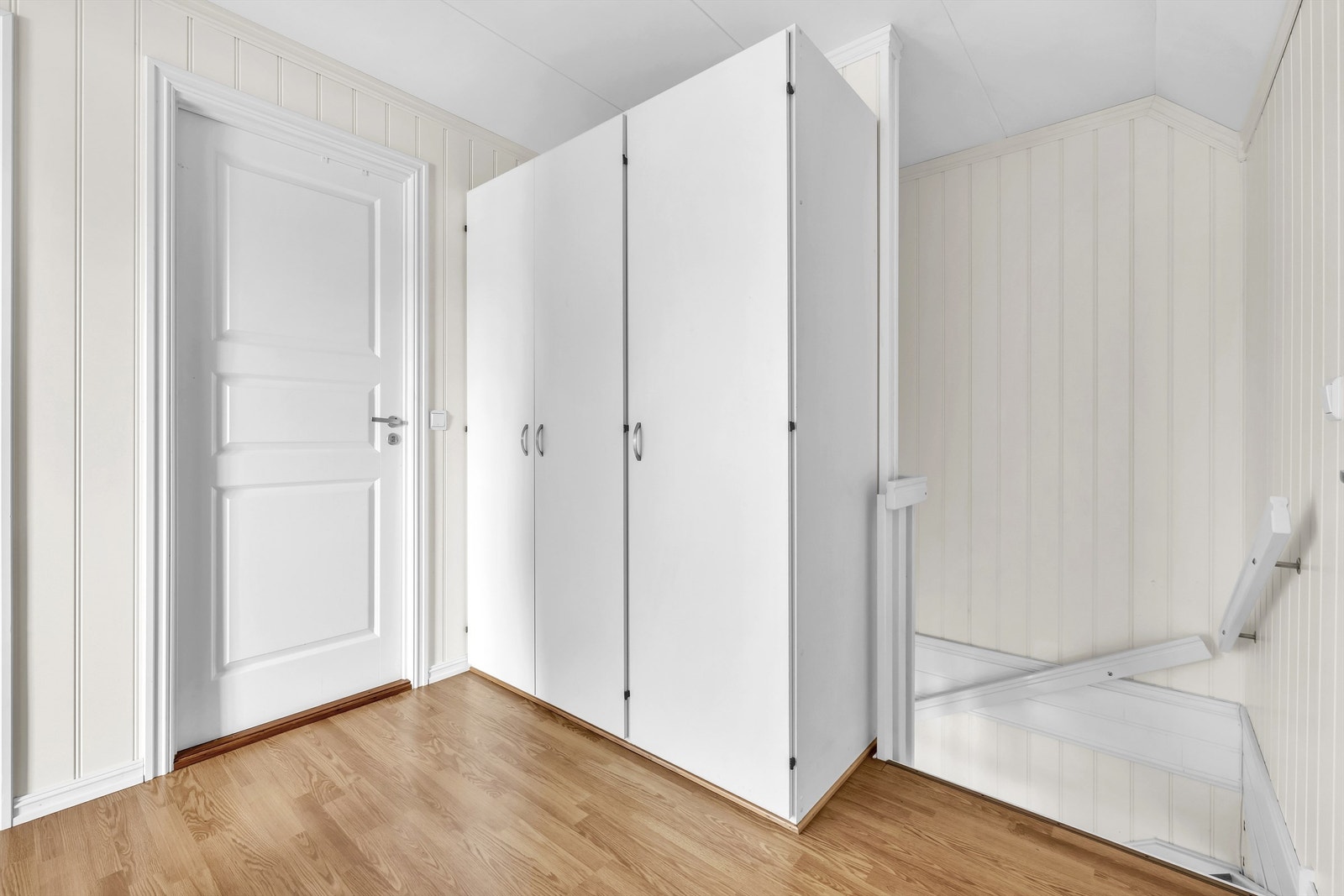 Trappegang Galleribilde