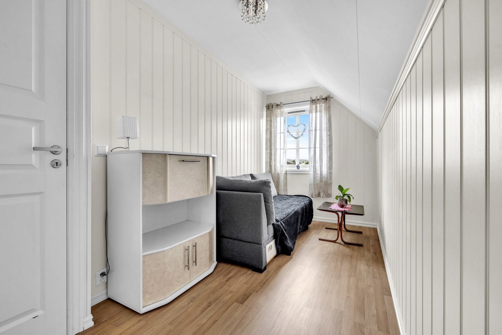 Soverom 3 Galleribilde