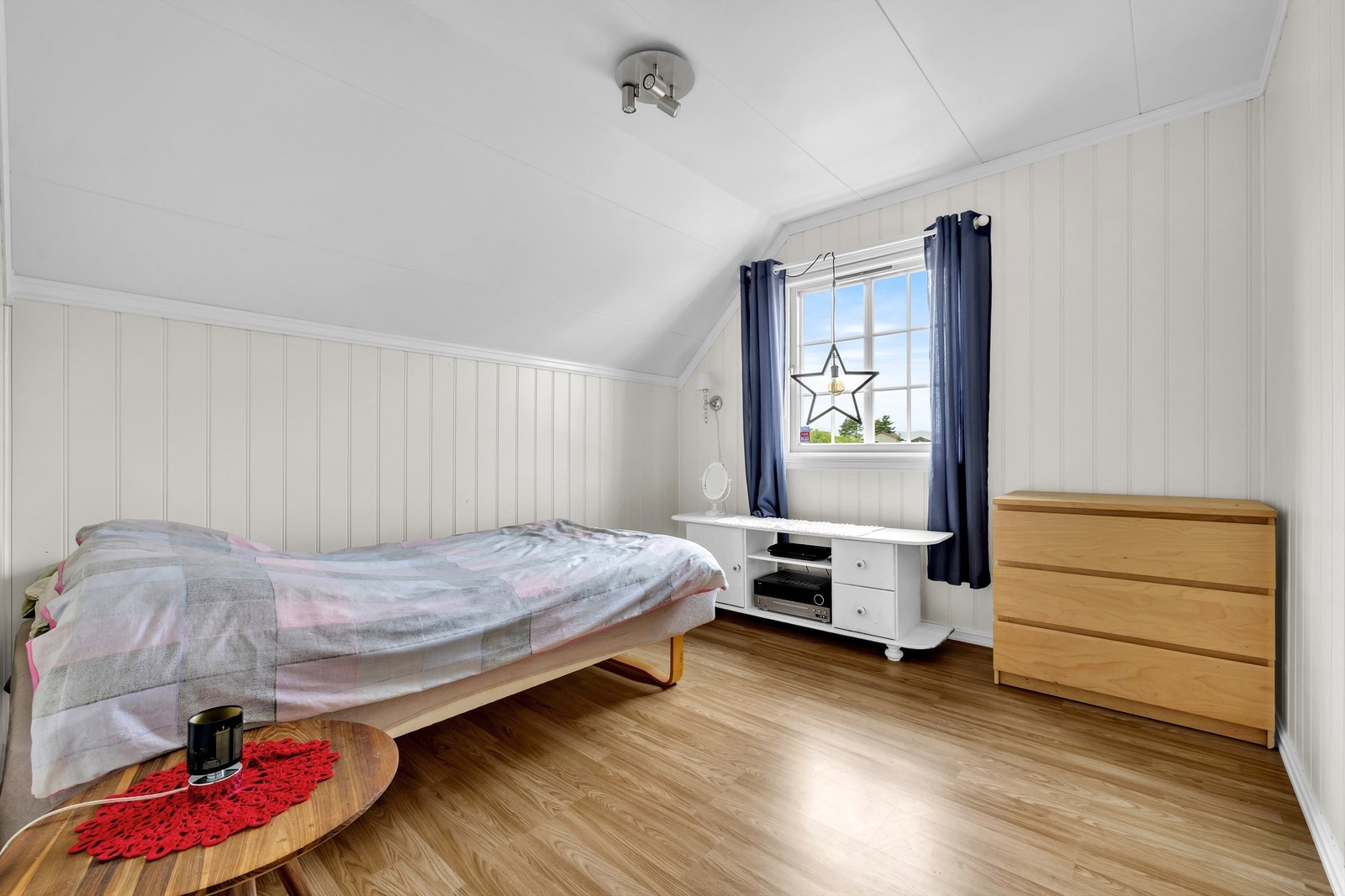 Soverom 2 Galleribilde