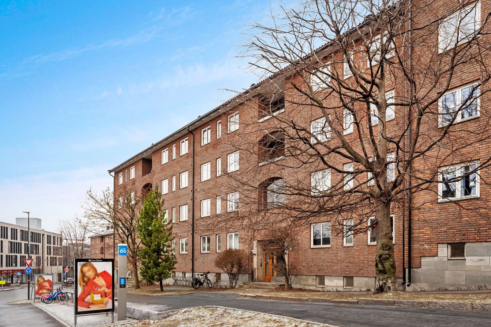 Velkommen til en trivelig visning! Ved spørsmål ta kontakt med megler Galleribilde