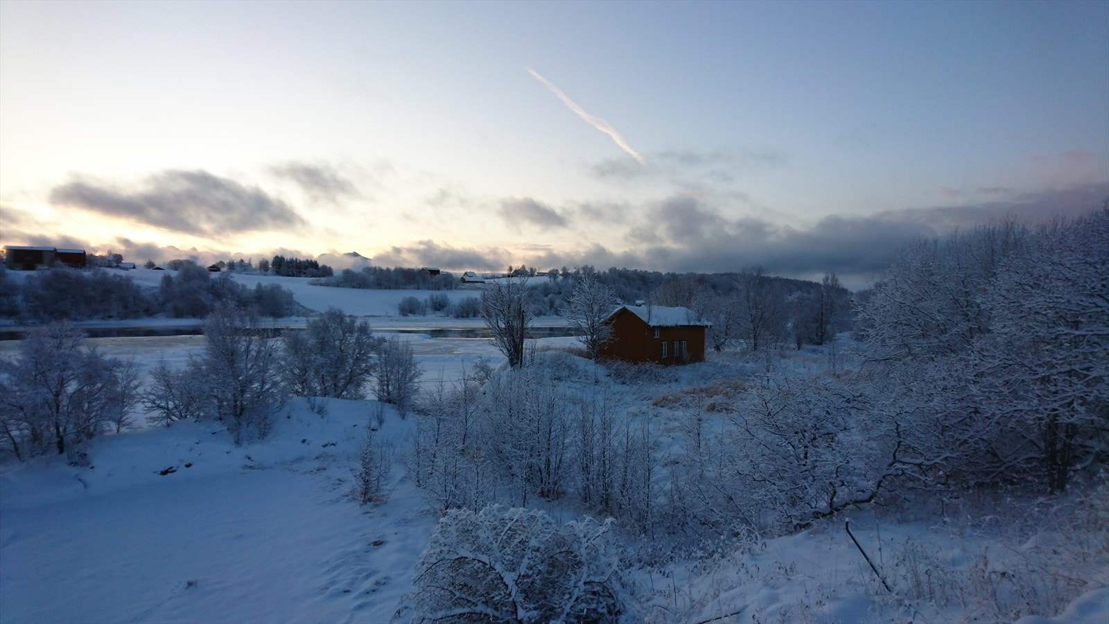 Privat foto Galleribilde