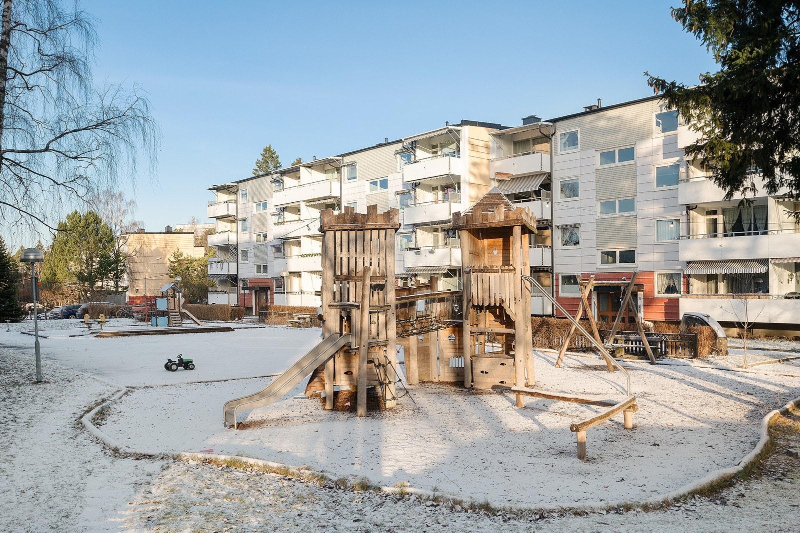 Nærområde Galleribilde