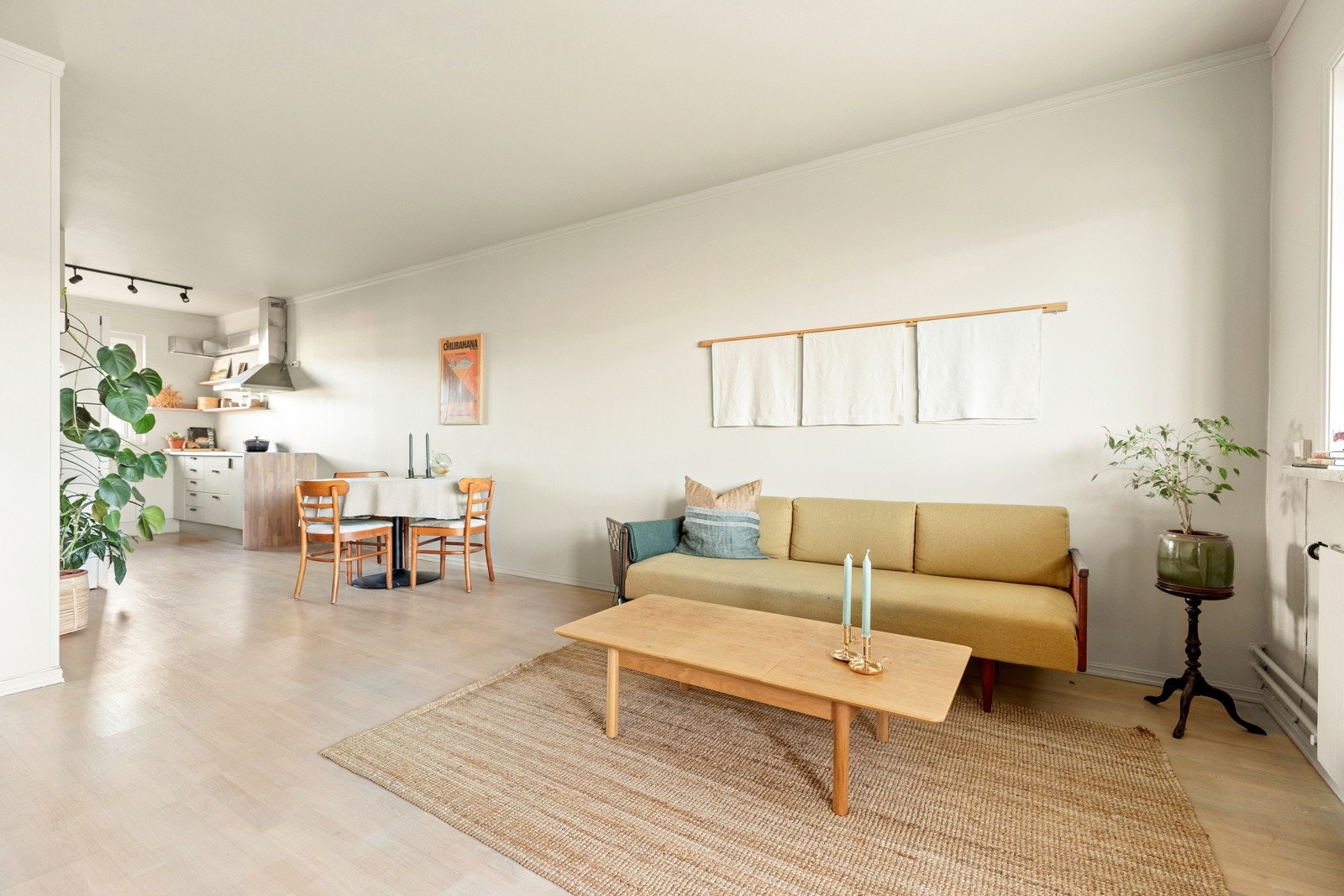 Velkommen til Karl Staaffs vei 65 Galleribilde