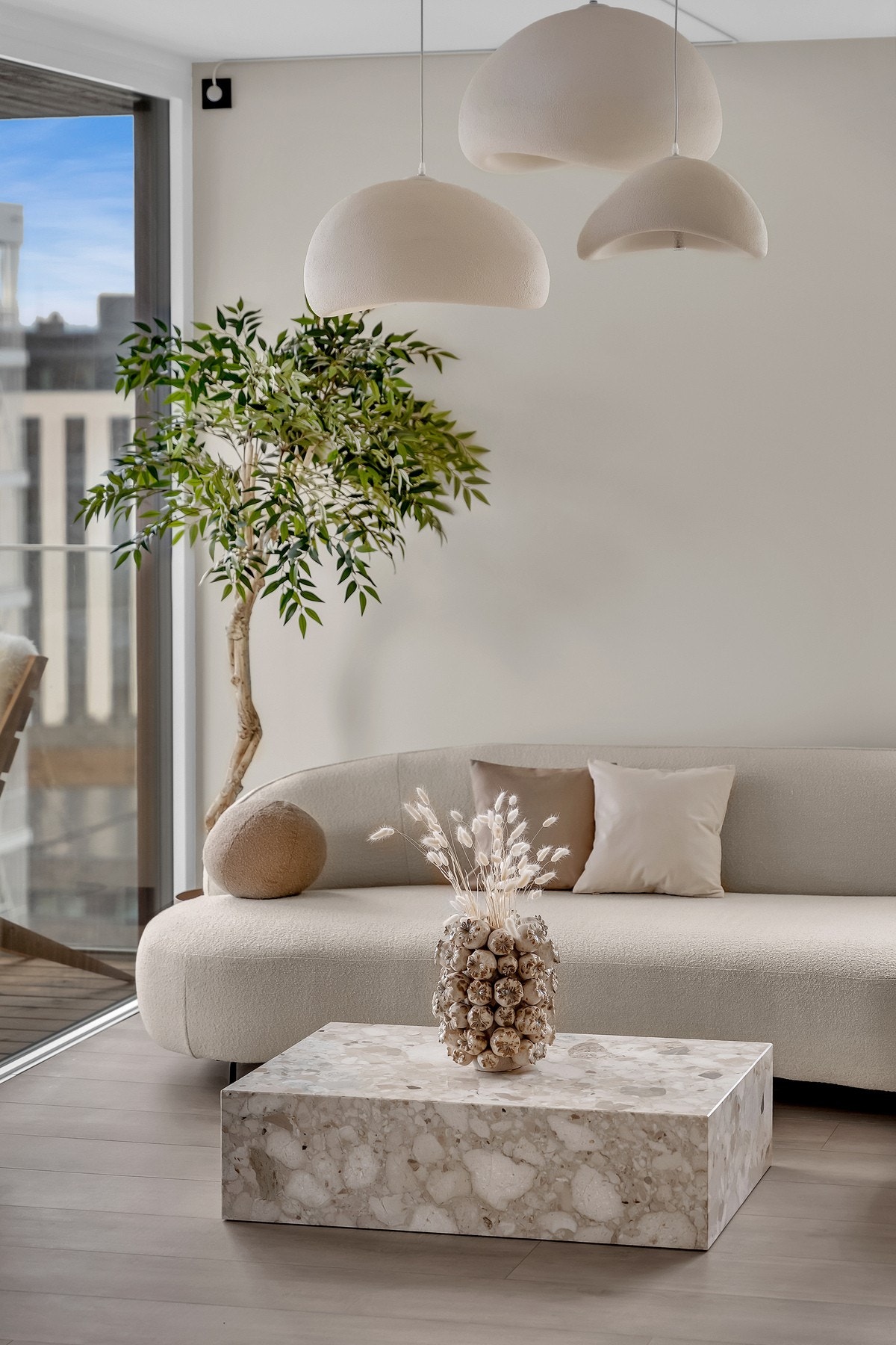 Detalj. Galleribilde