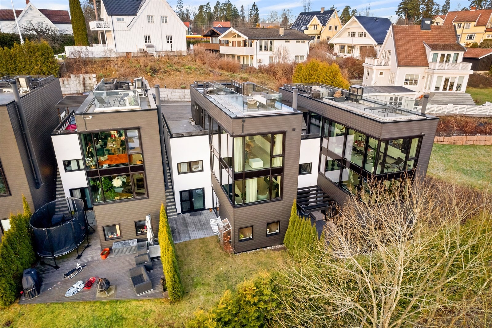 Oversiktsbilde Galleribilde