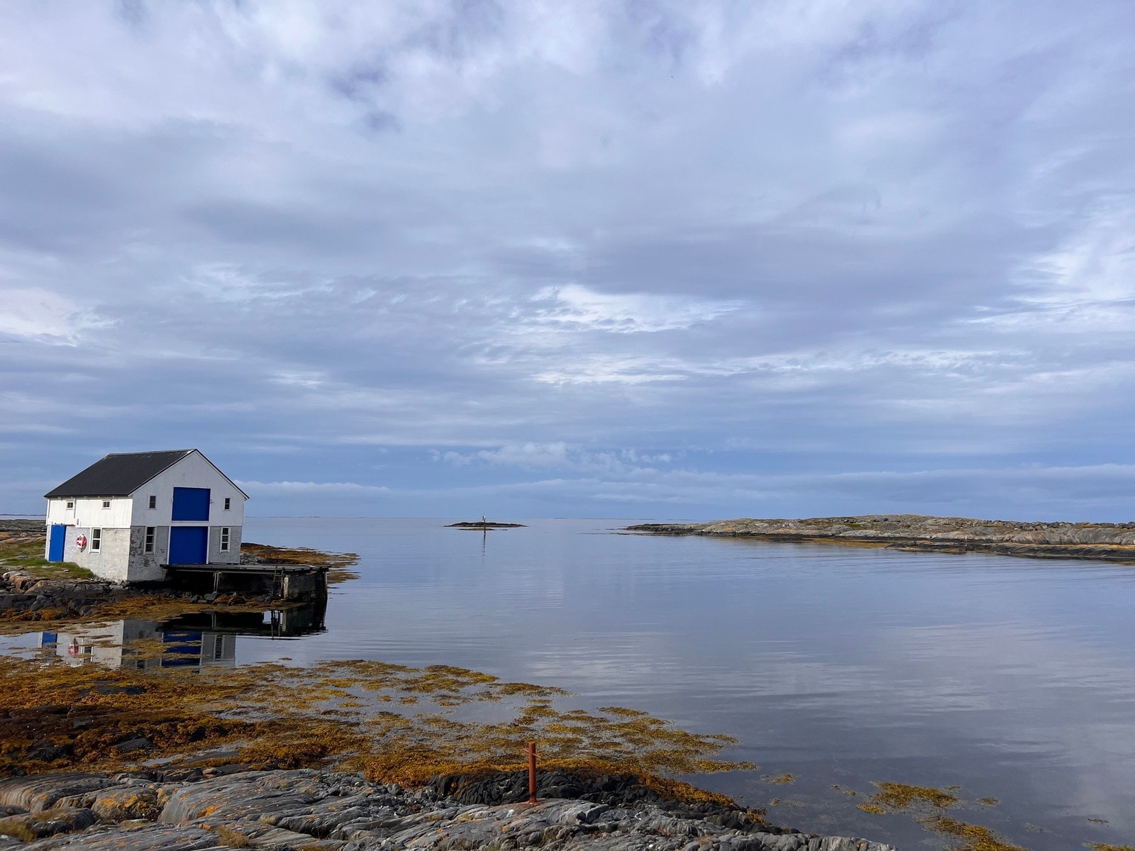 Selgers private bilde av eiendommen Galleribilde