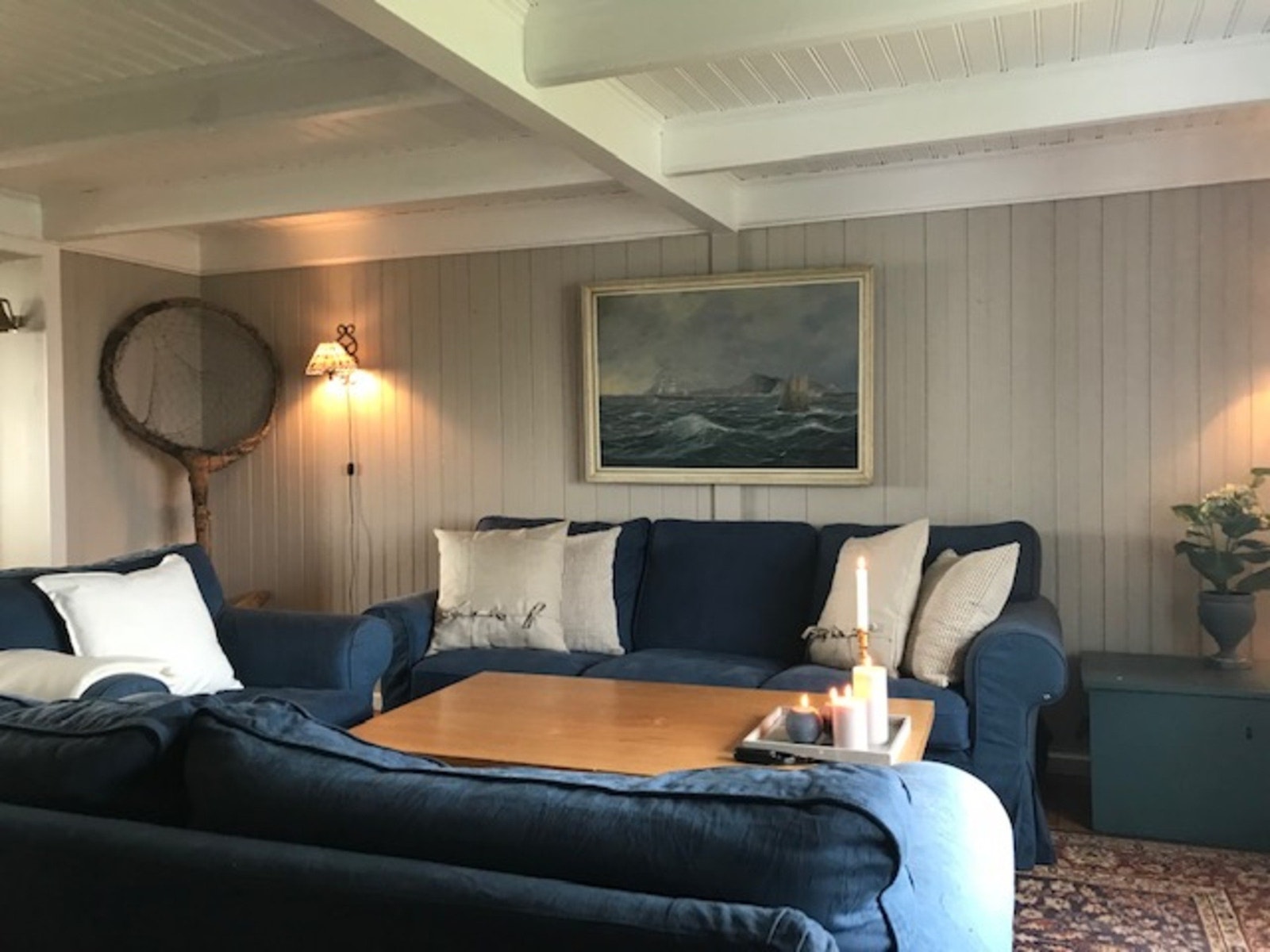 Selgers private bilde av eiendommen Galleribilde