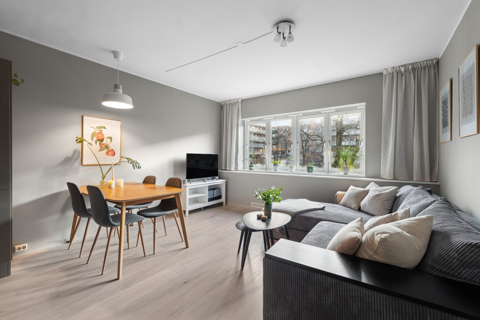 DNB Eiendom v/Kenny Tran har gleden av å presentere Båhusveien 22! Galleribilde