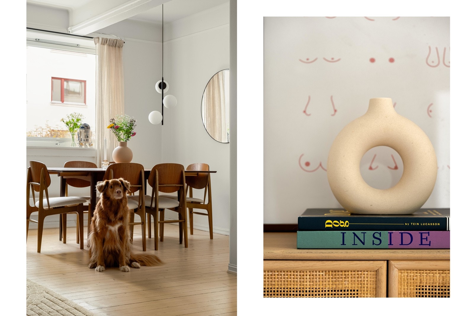 Billy ønsker hjertelig velkommen til en hyggelig nyttårsvisning! Ses vi? Galleribilde