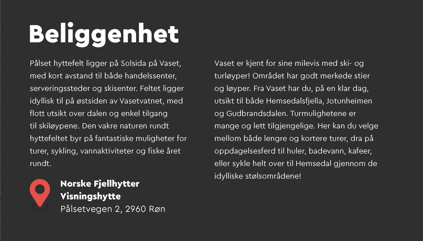 Beliggenhet Galleribilde