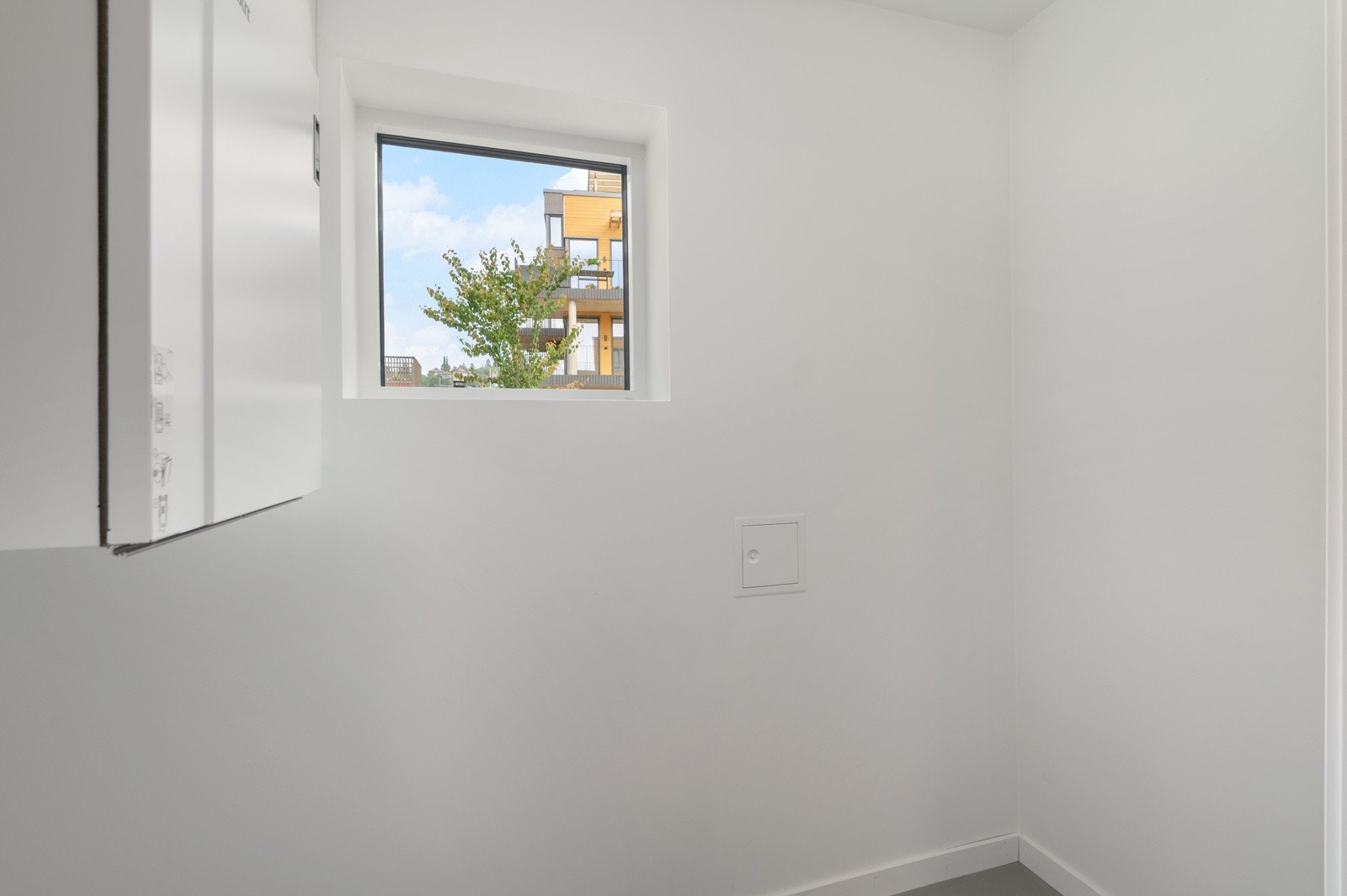 Bod i tilknytning til entré - 2,2 kvm. Galleribilde