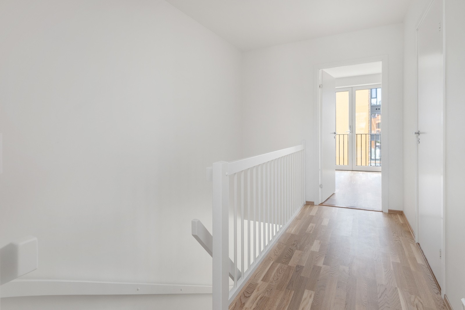 2.etasje - 3 soverom og bad Galleribilde