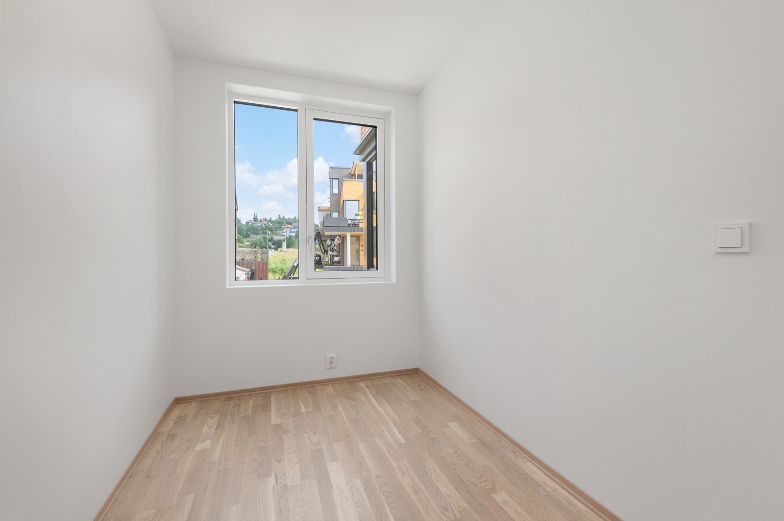 Soverom nr.3 - 6,7 kvm Galleribilde