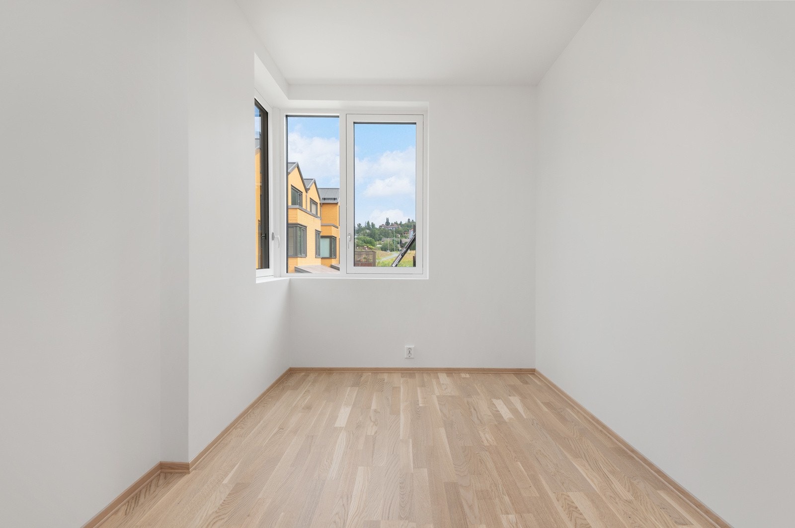 Soverom nr.2 - 8,9 kvm Galleribilde