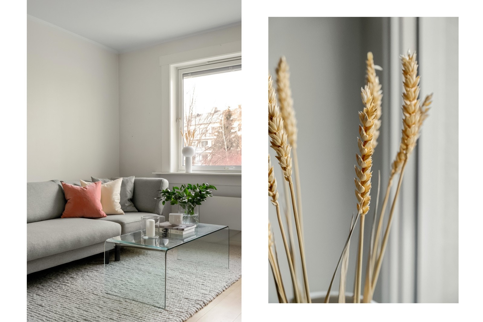 Sees vi på visning? :-) Galleribilde