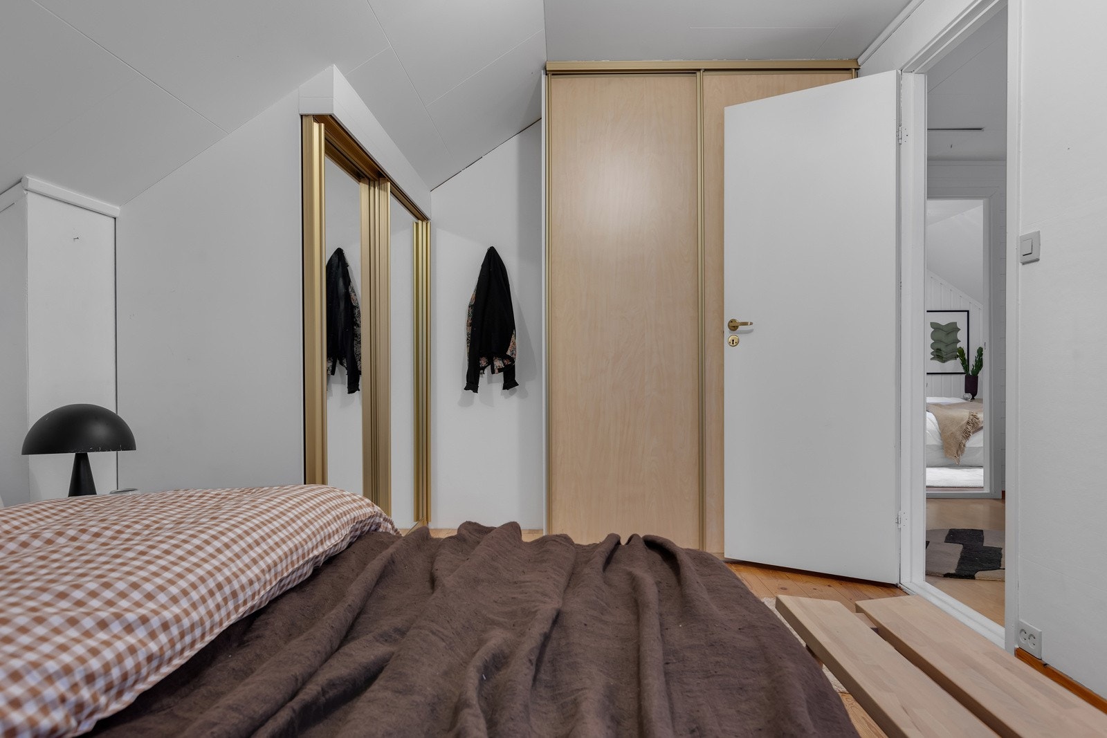 Soverom 3 Galleribilde