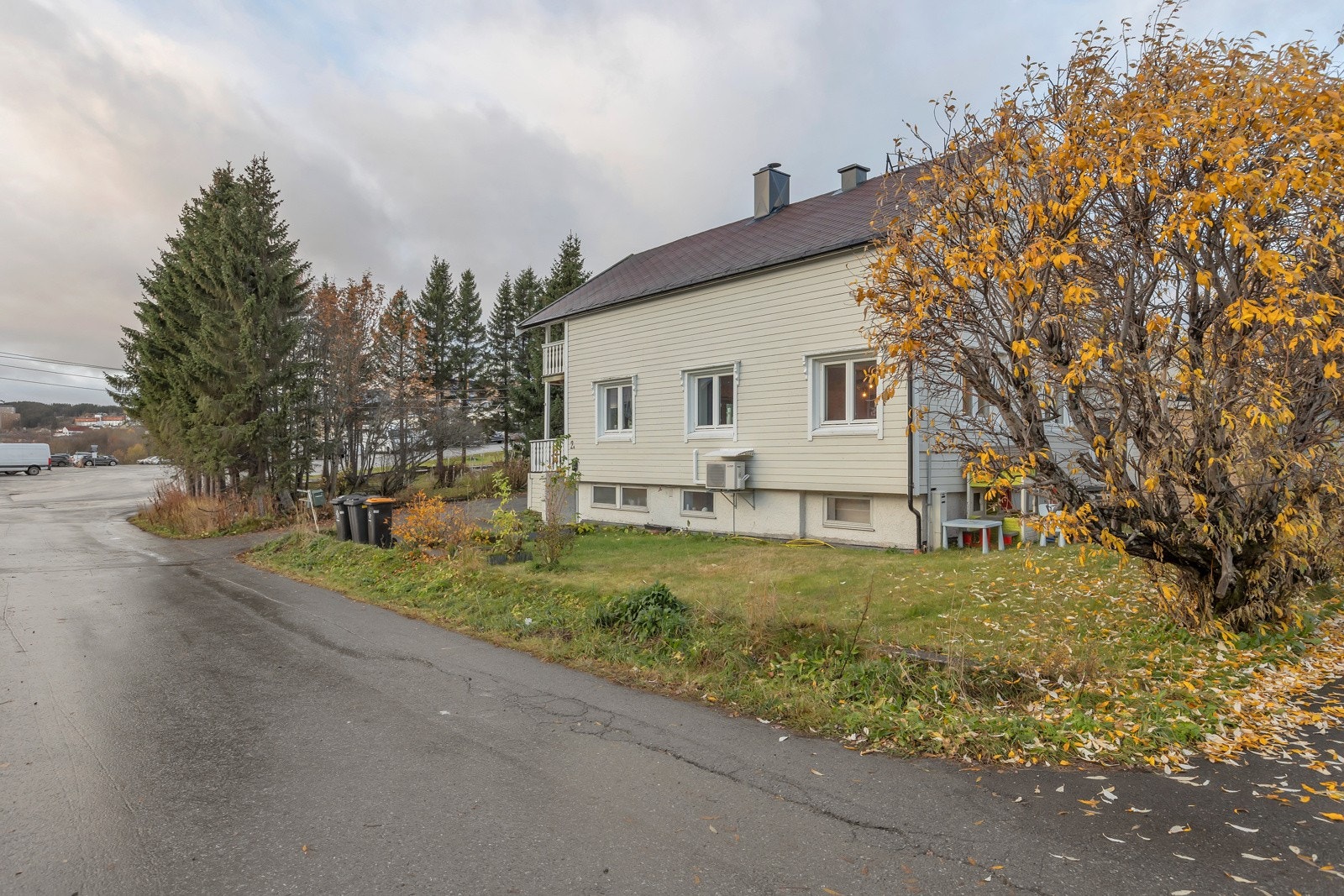 Balders Veg 2A - Velkommen på visning! For mer informasjon, ta kontakt med eiendomsmegler Einar Nyland-Storhaug Galleribilde