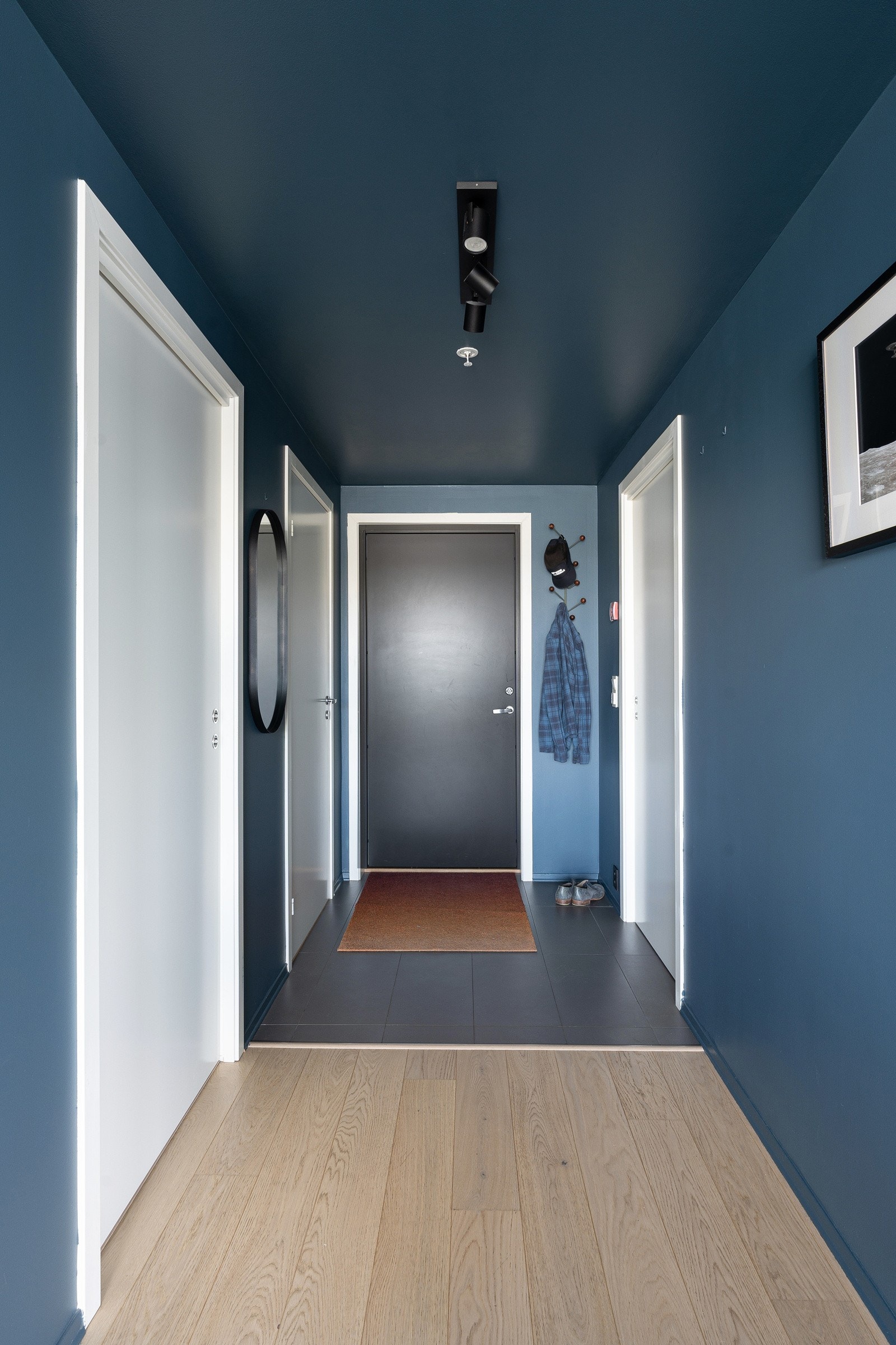 Velkommen inn! Galleribilde