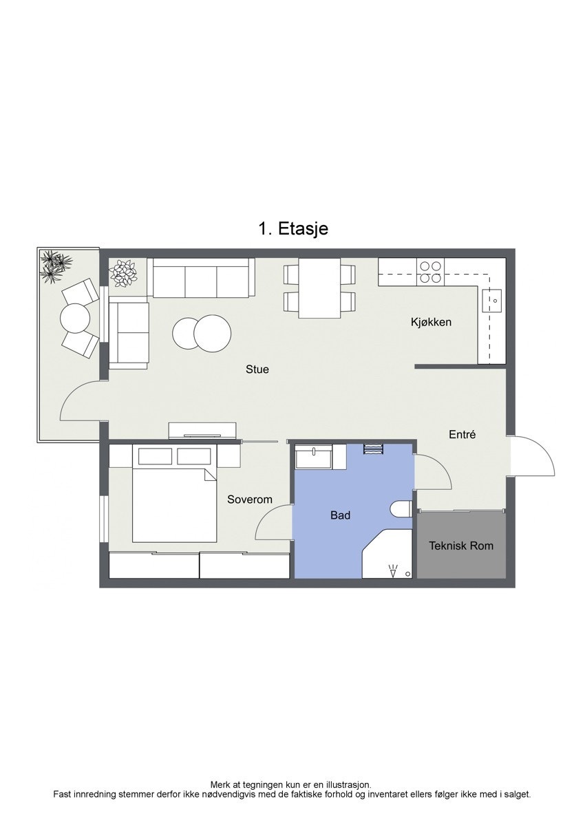 wngetbildeBNIV72BS Galleribilde