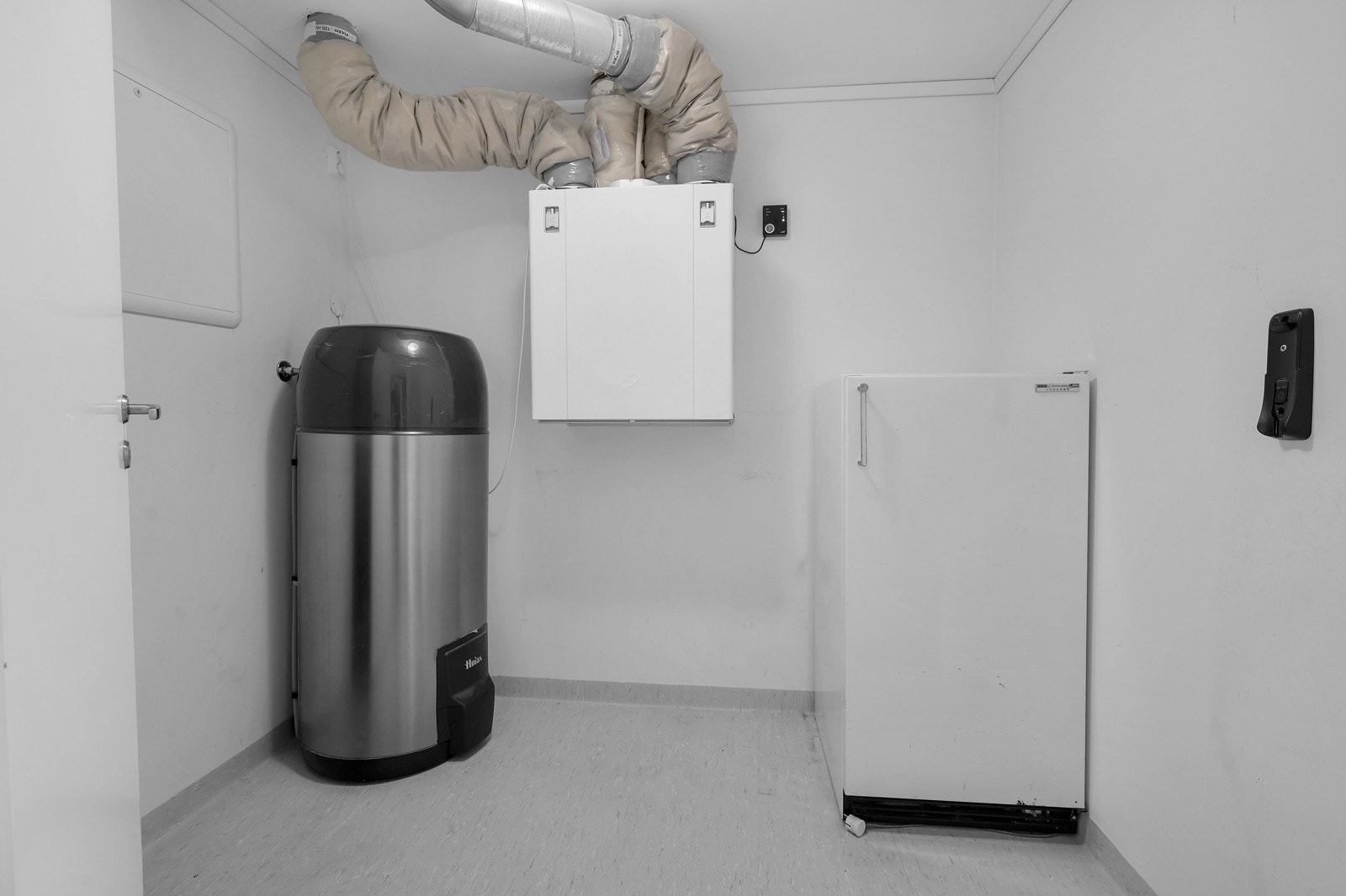 Innvendig bod Galleribilde