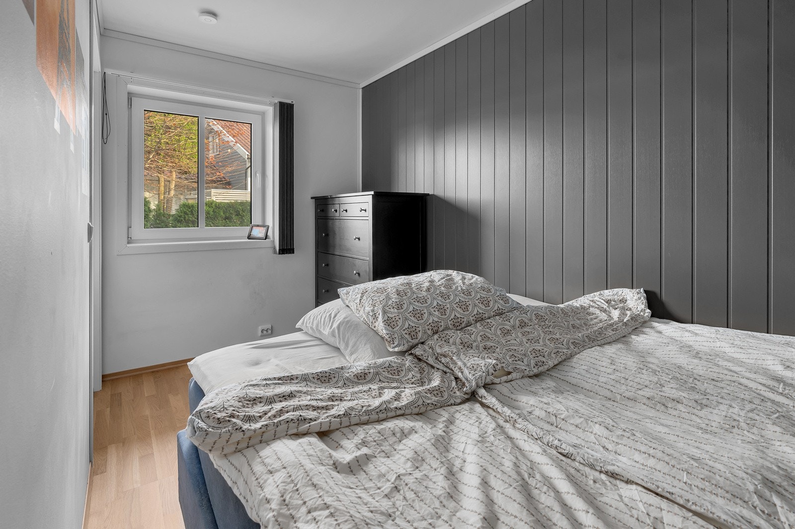 Soverom 1 Galleribilde