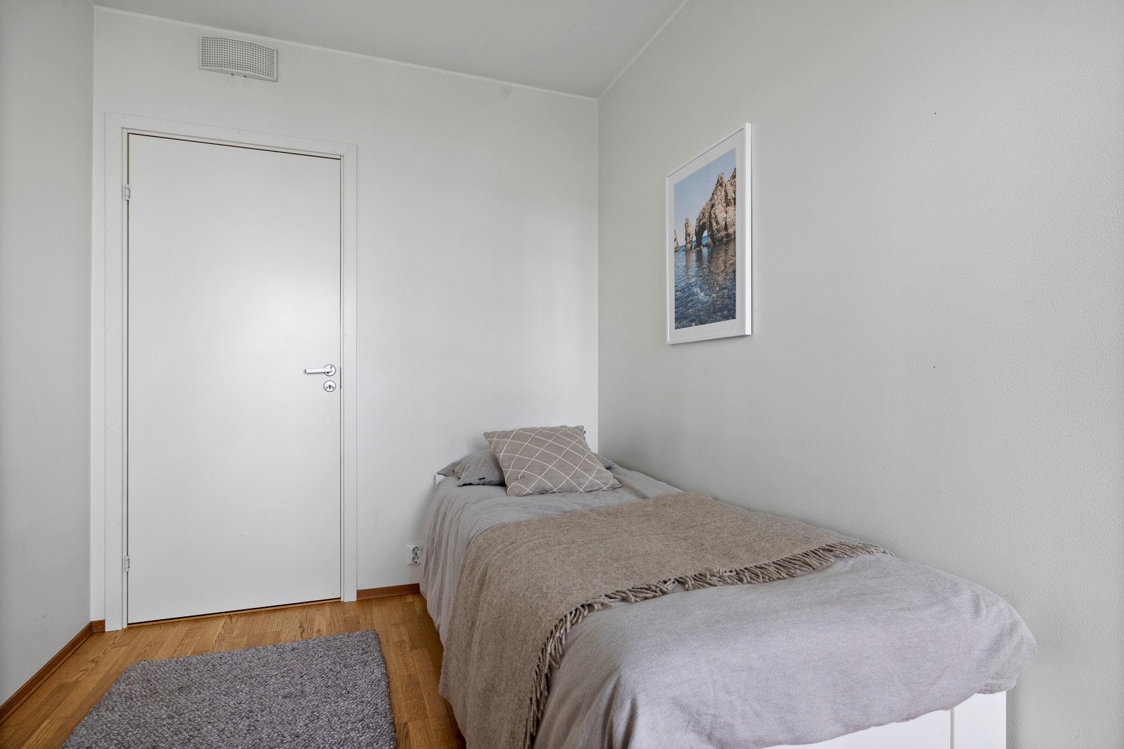 Soverom 3. Galleribilde