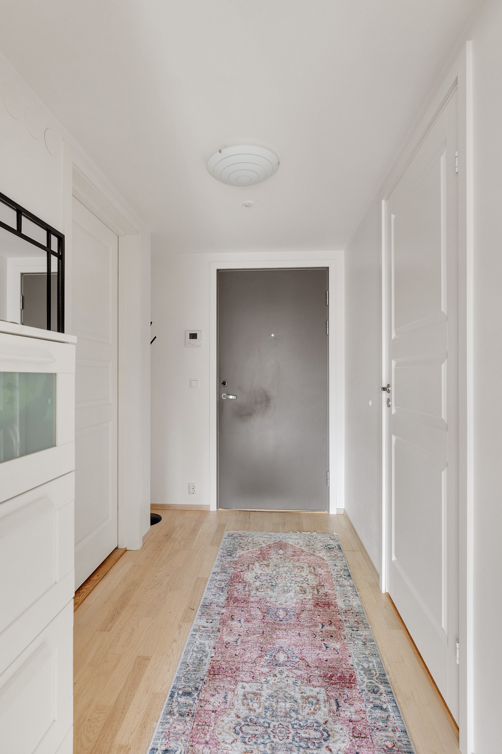 Velkommen til en hyggelig visning! Galleribilde
