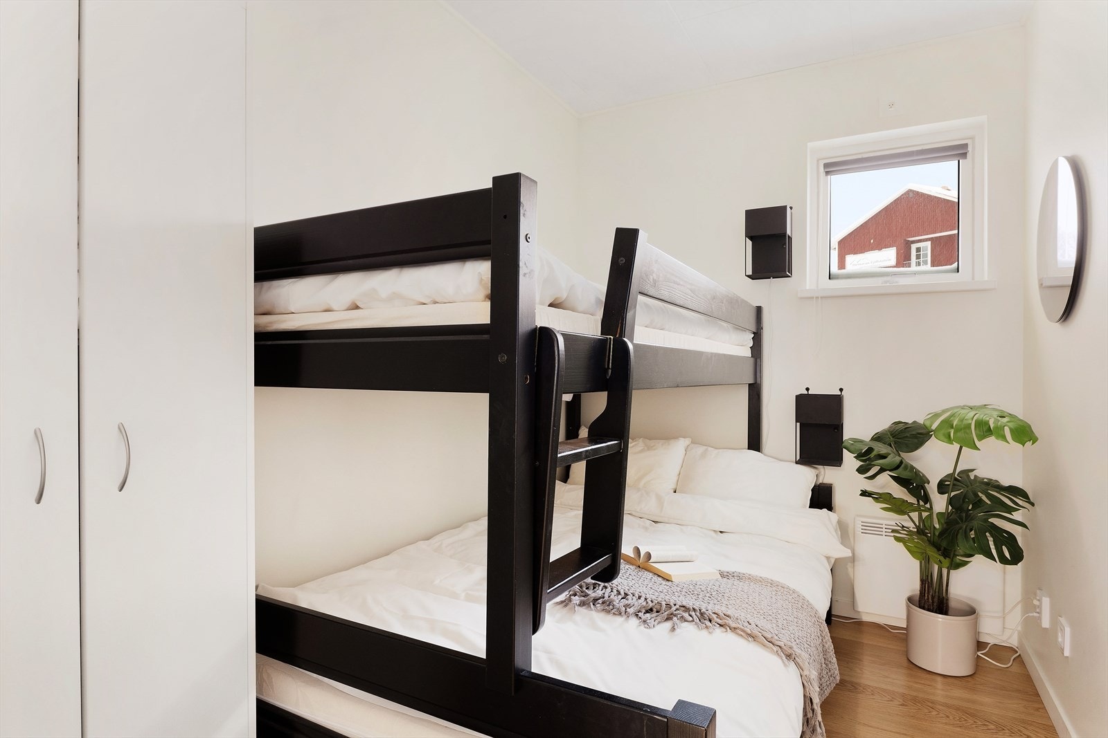 Soverom 3 av 3. Galleribilde