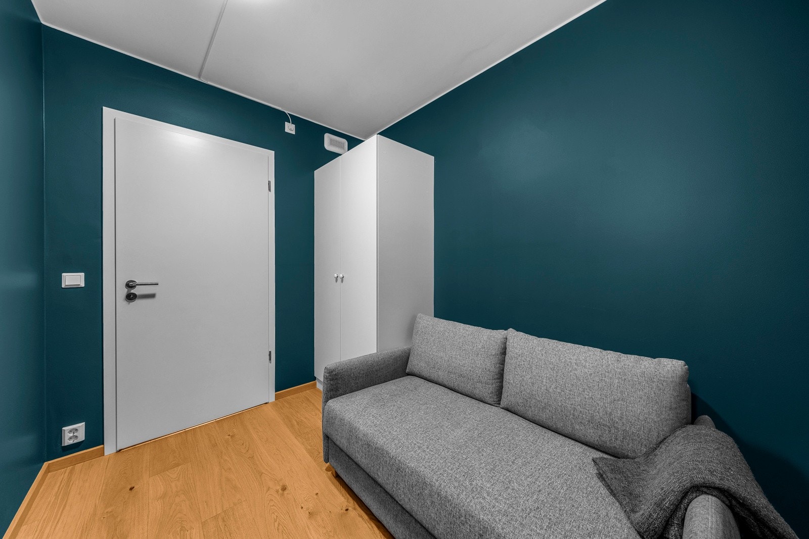 Soverom 3 Galleribilde