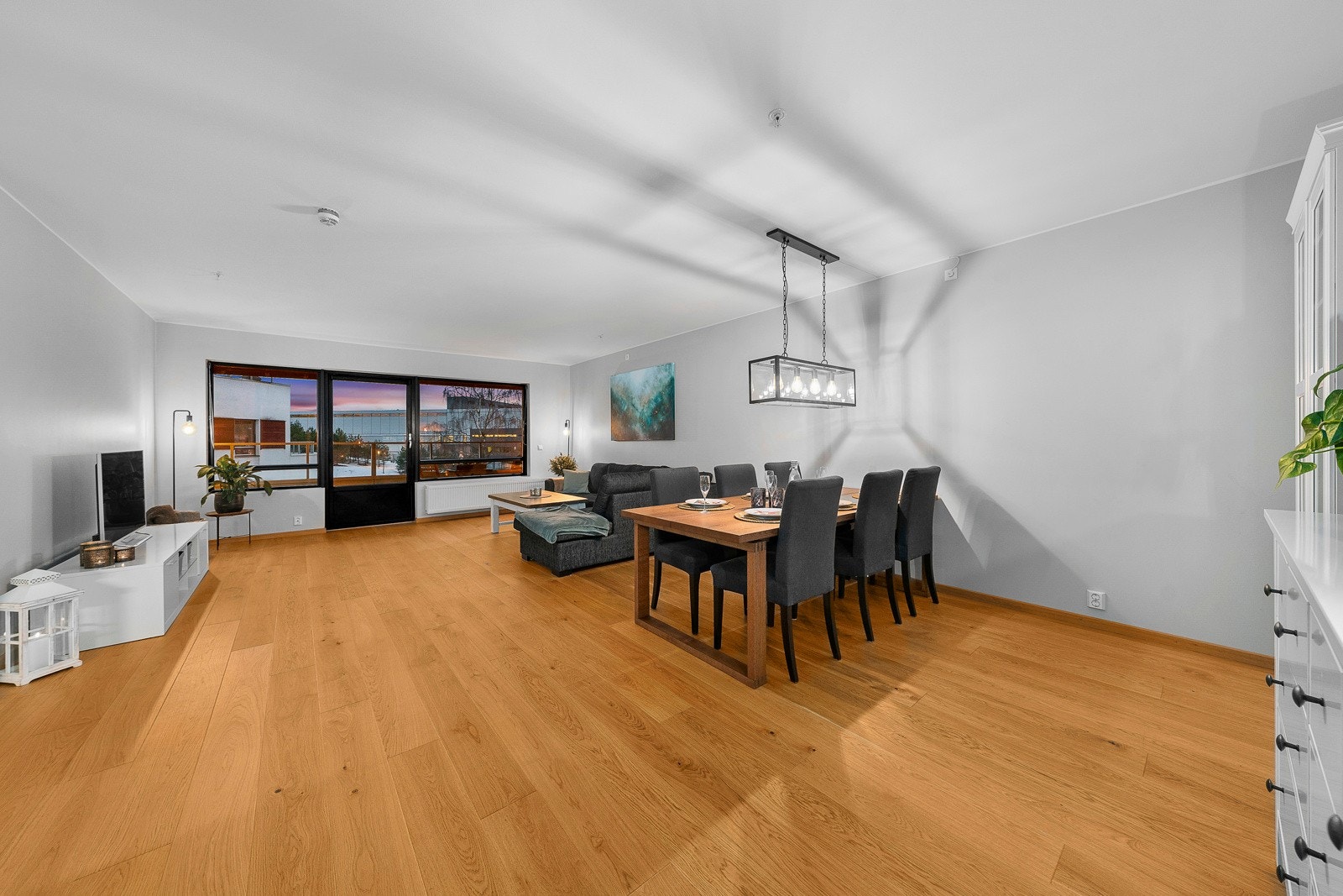 Velkommen til Skårerveien 12! Galleribilde