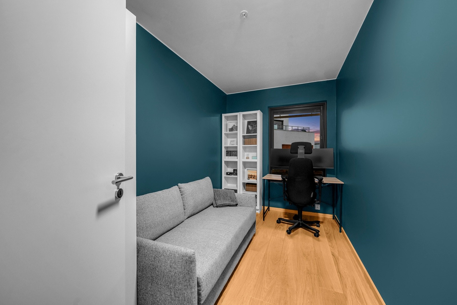 Soverom 3 Galleribilde