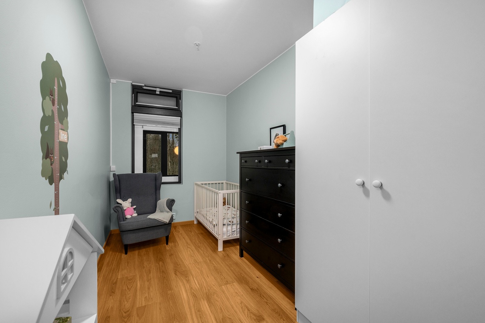 Soverom 2 Galleribilde