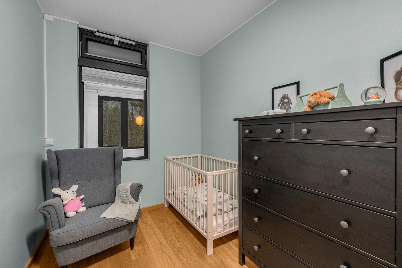 Soverom 2 Galleribilde