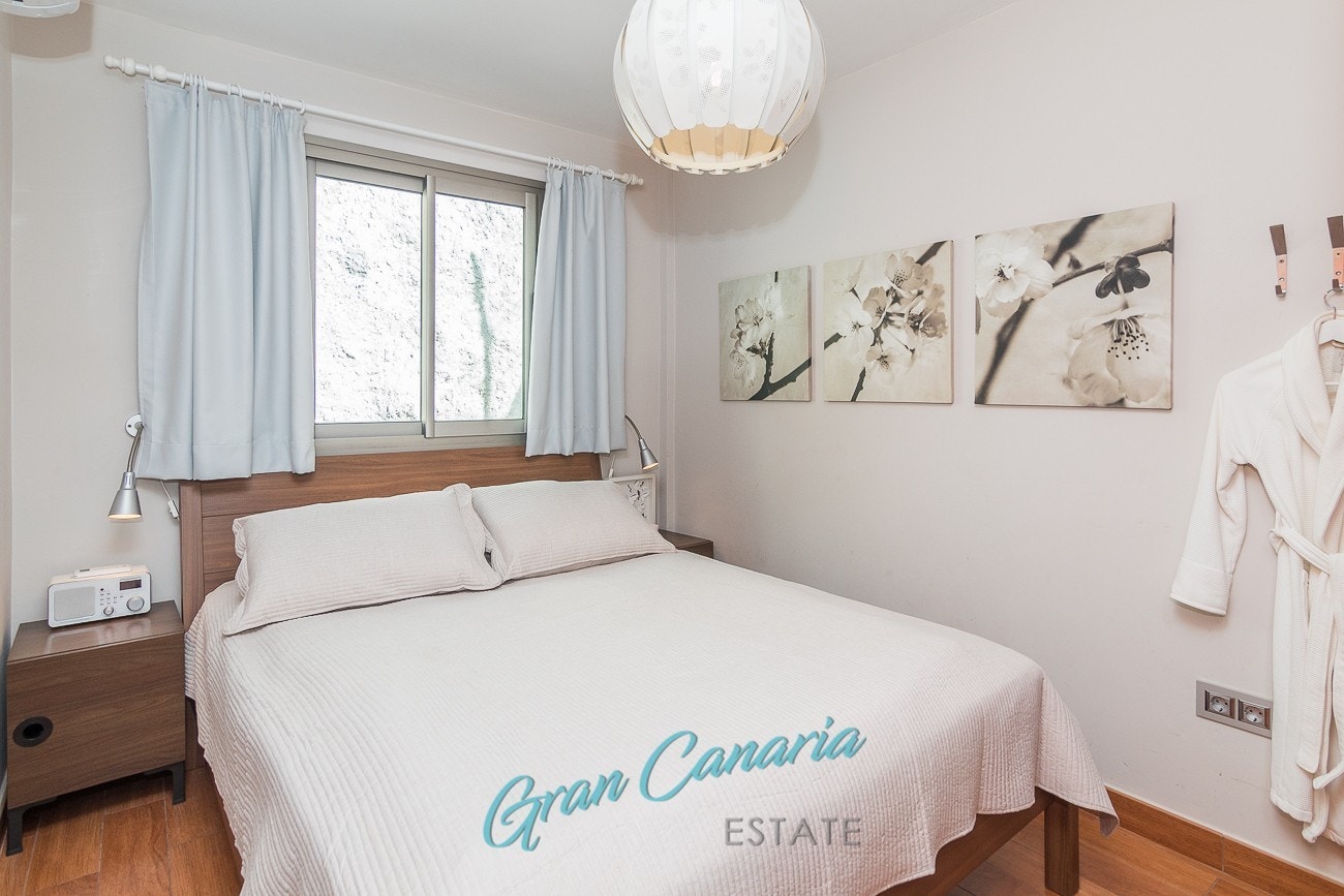 Soverom 2 Galleribilde