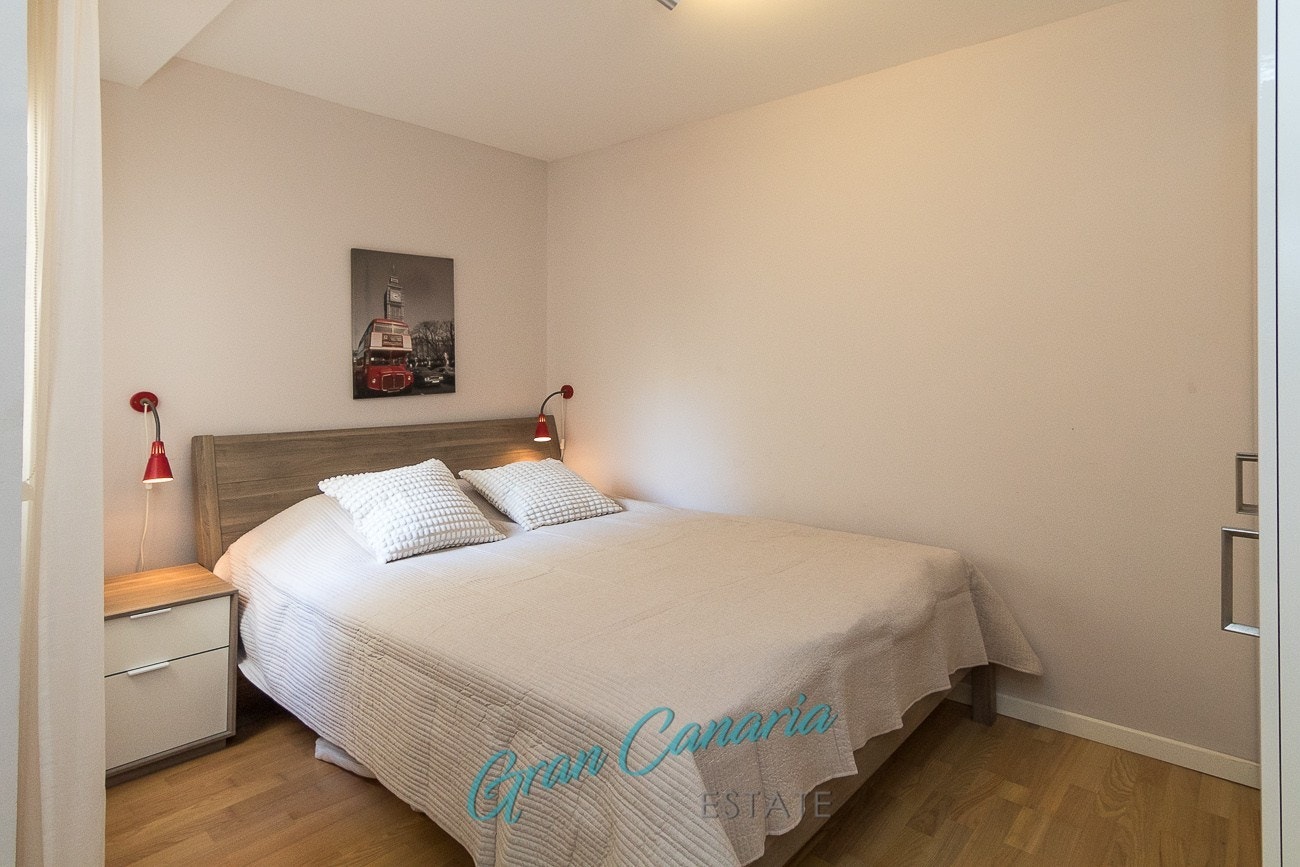 Soverom 2 i underetasje Galleribilde