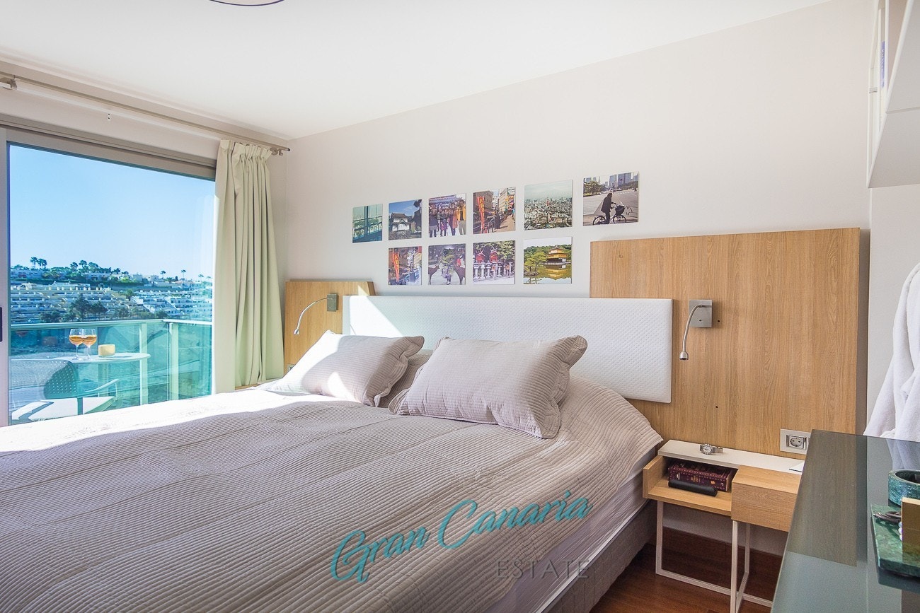 Soverom 1 Galleribilde