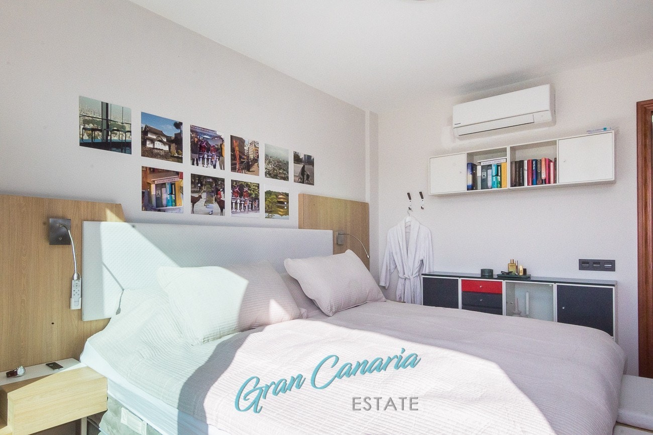 Soverom 1 Galleribilde