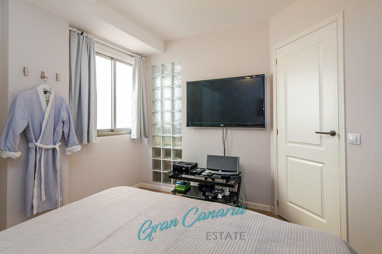 Soverom 1 i underetasje Galleribilde