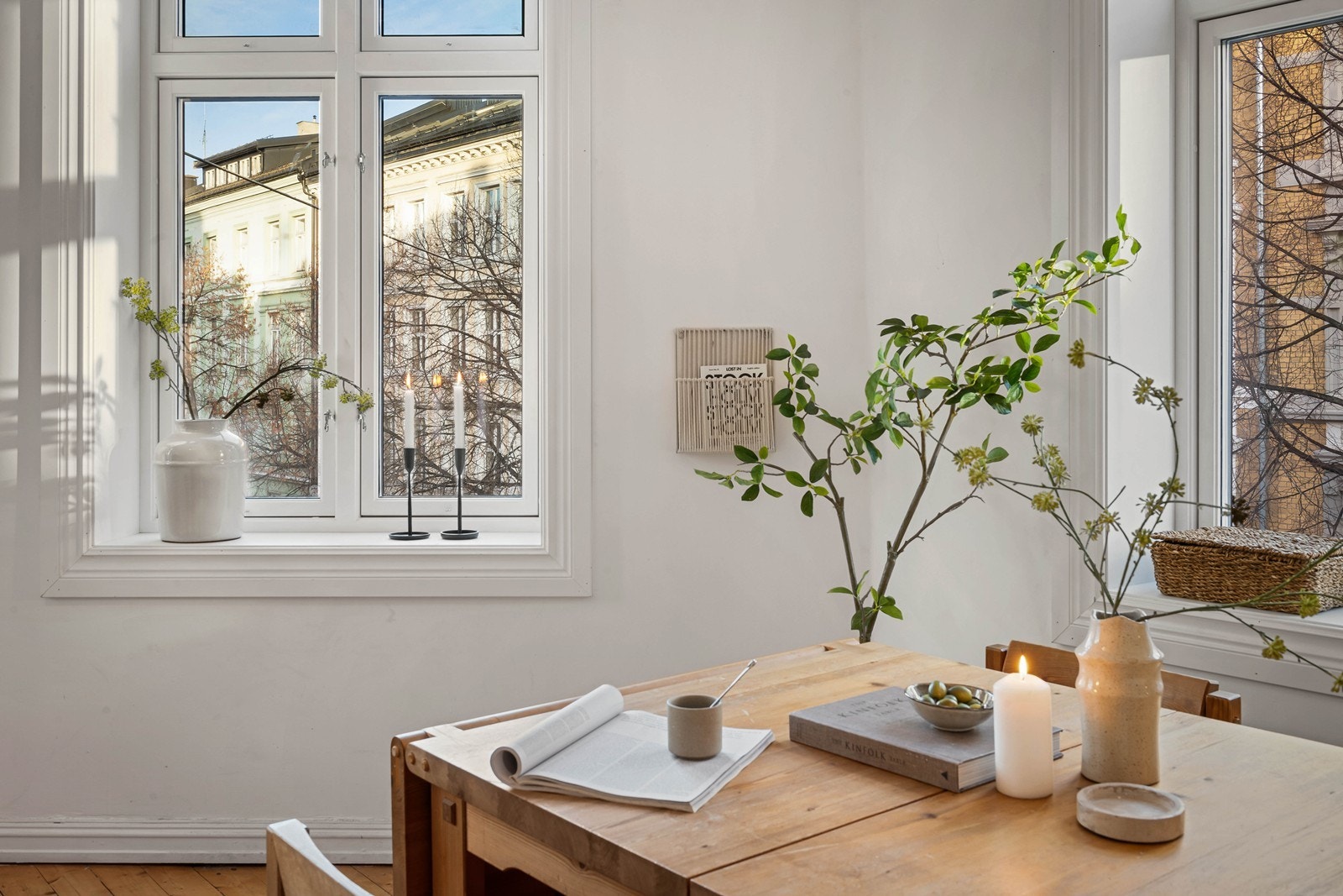 God planløsning Galleribilde