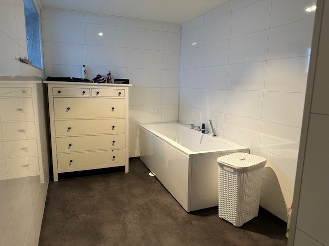 Badekar! Galleribilde