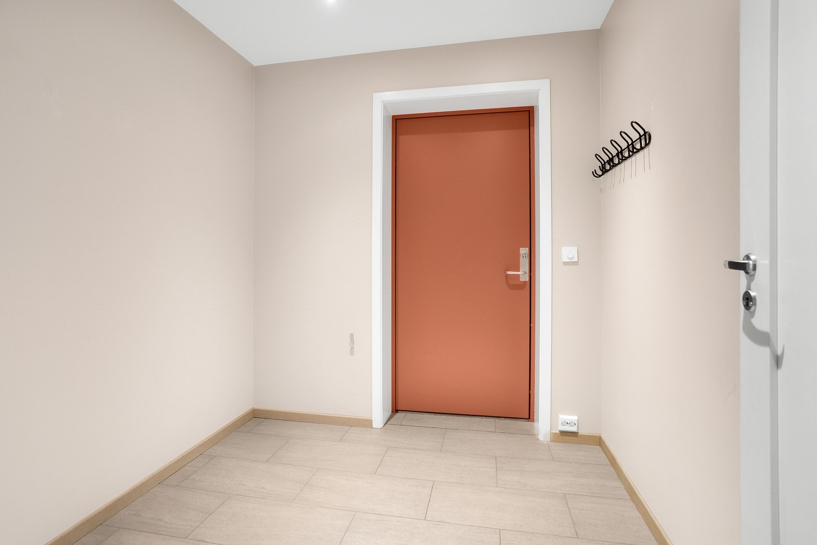 Velkommen tilbake! Galleribilde