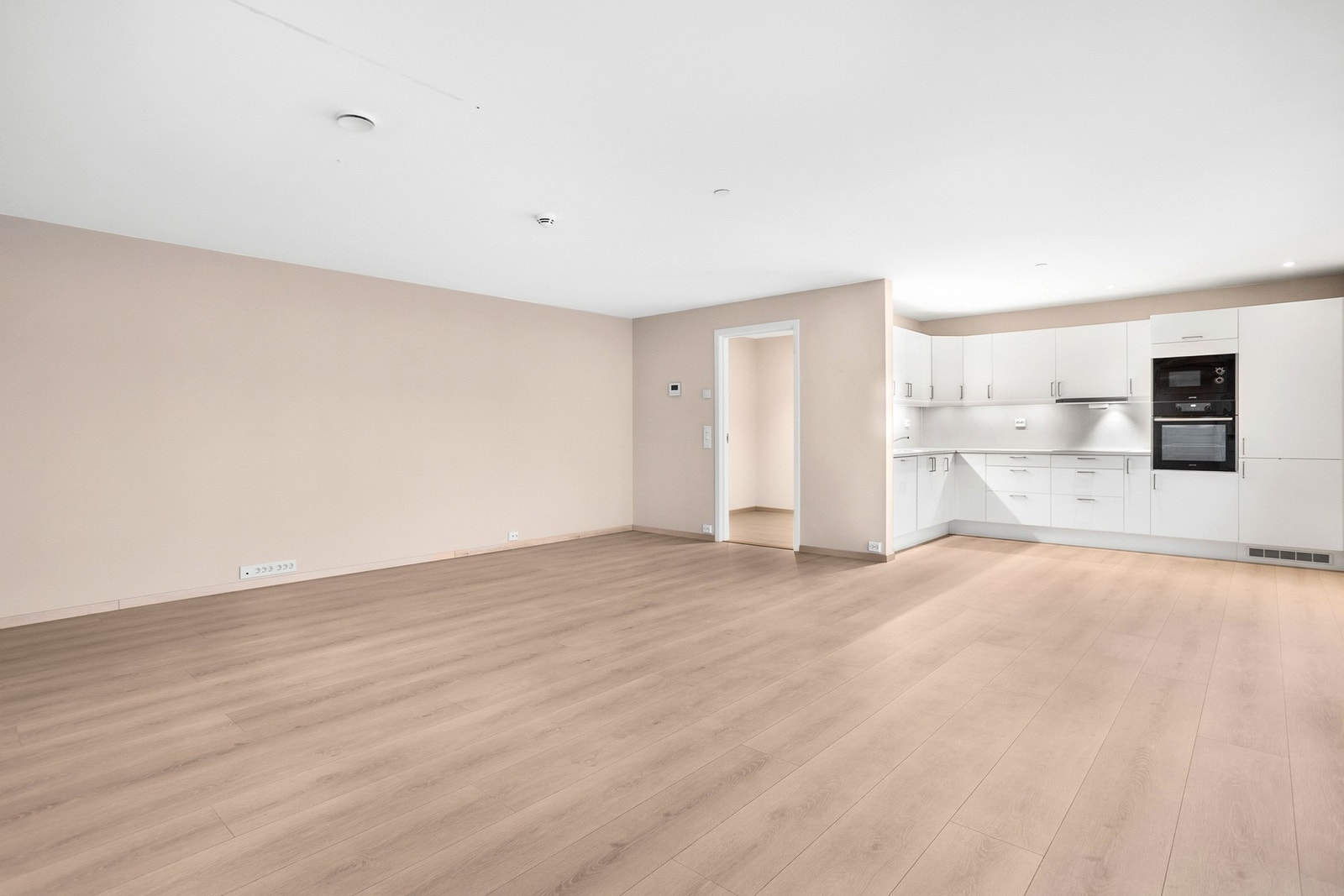 Innred etter ønske og behov Galleribilde