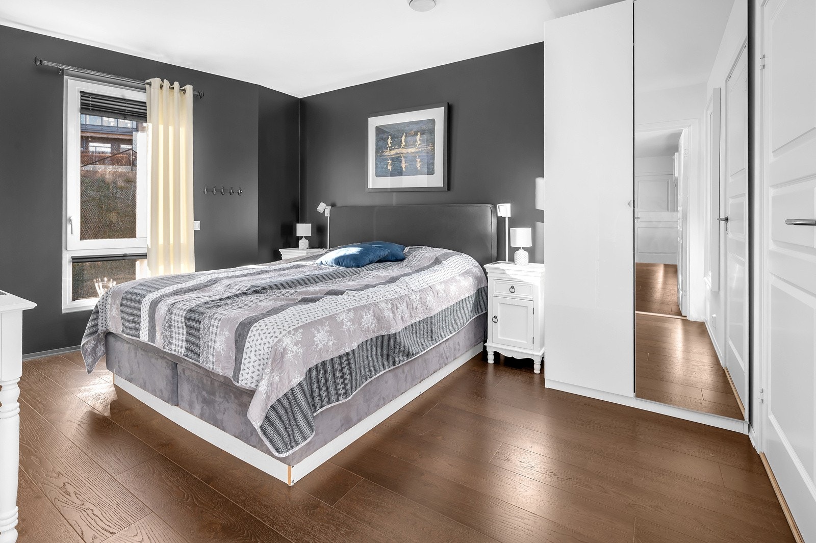 Soverom 1 Galleribilde