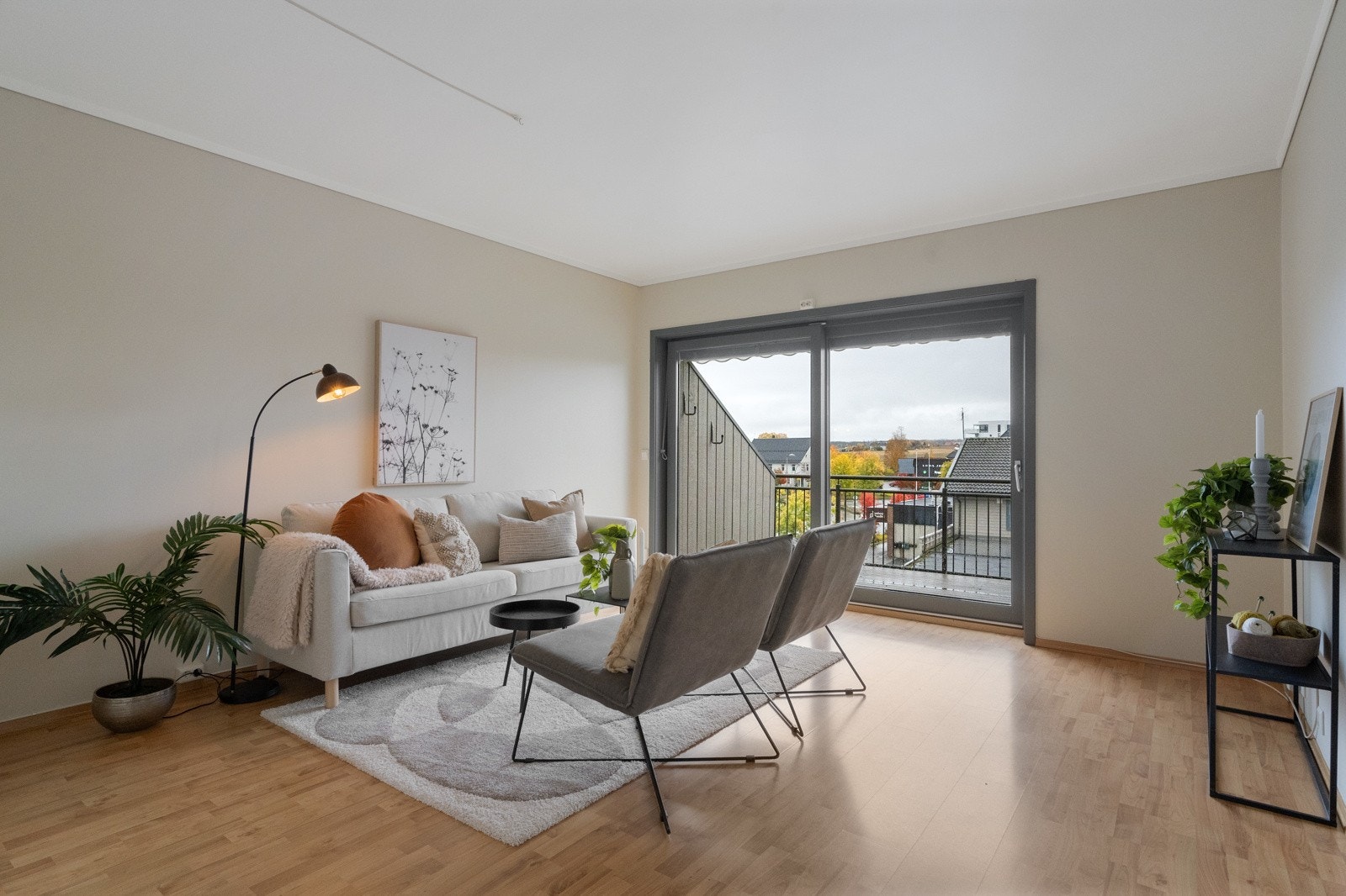 Velkommen til Kinogata 32. Galleribilde