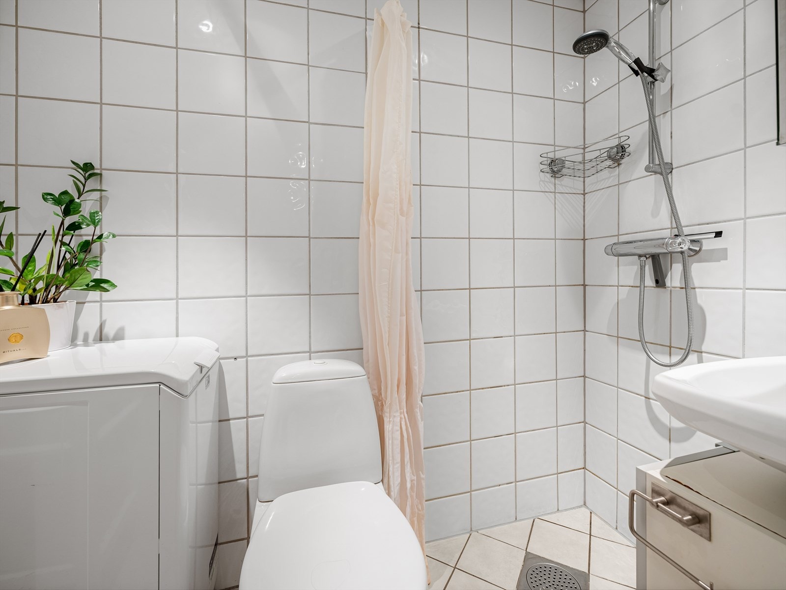 Pent og tidløst bad fra 2005. Galleribilde