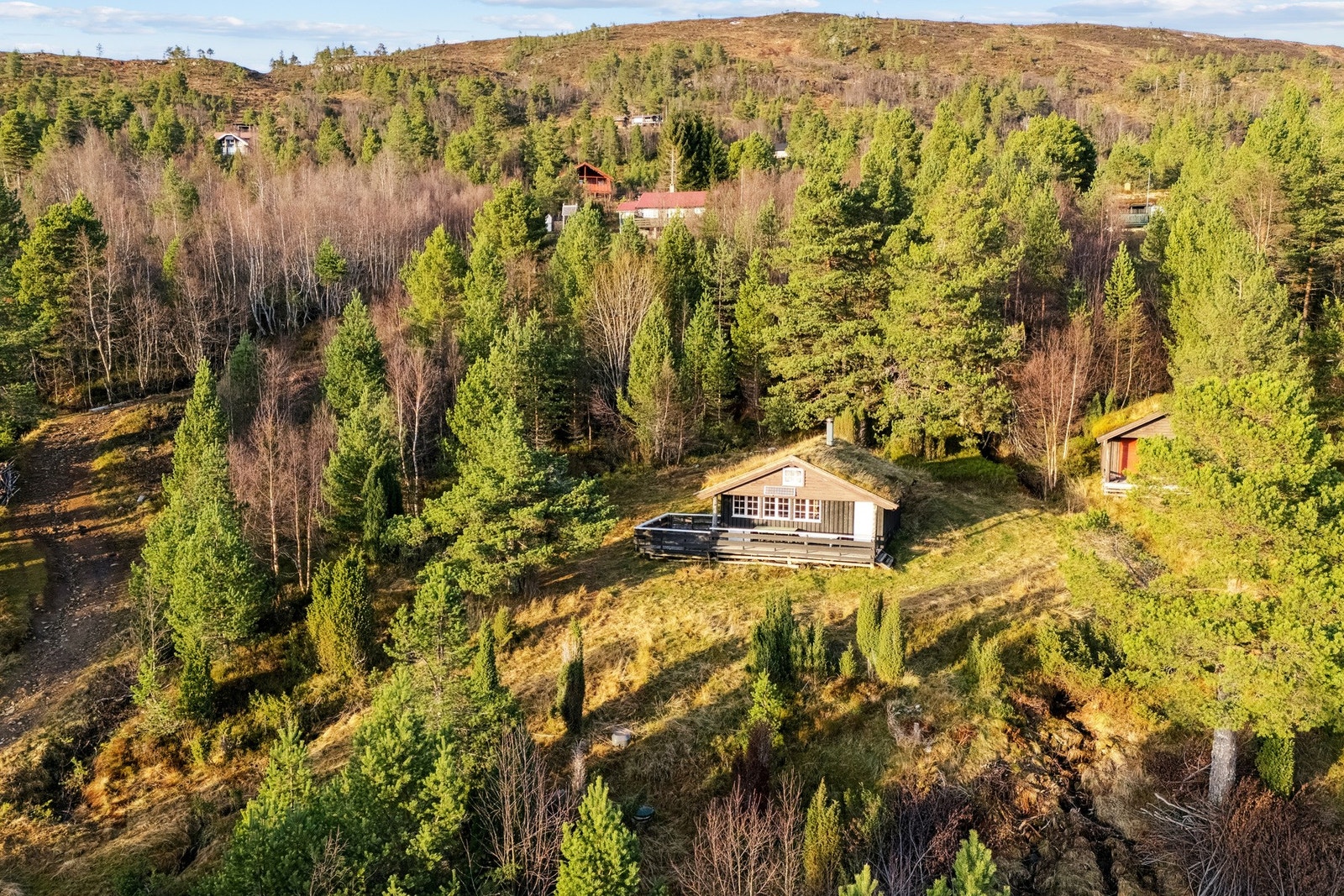Velkommen til Kleppvegen 279 presentert av Aurora Amundsen v/Eiendomsmegler1! Galleribilde