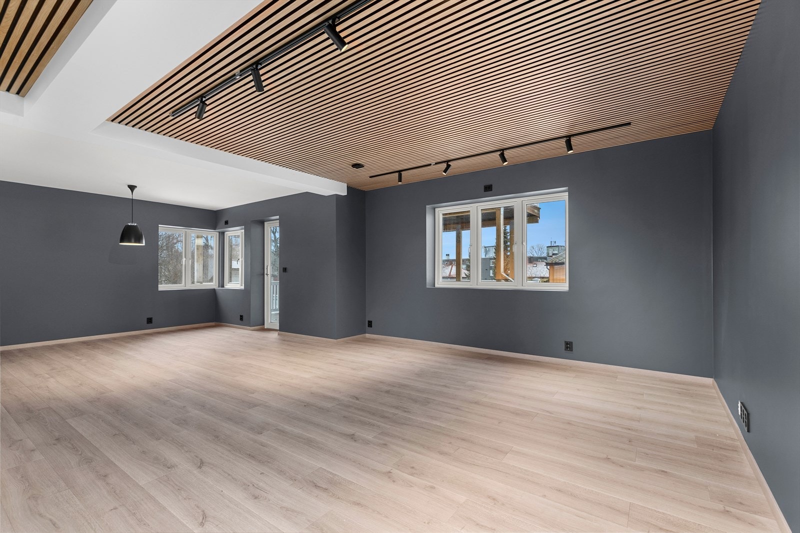 Stue Galleribilde