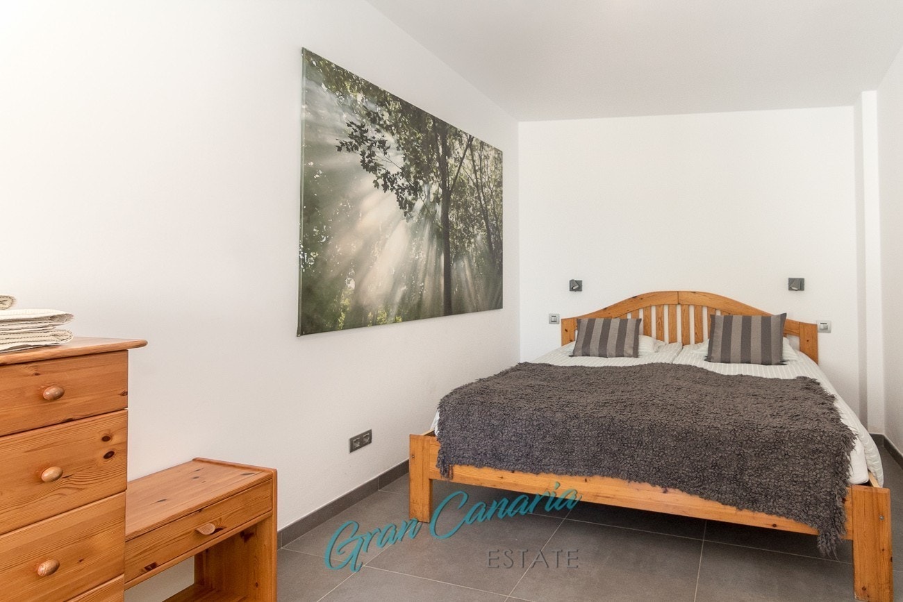 Soverom 5 (2. etasje) Galleribilde