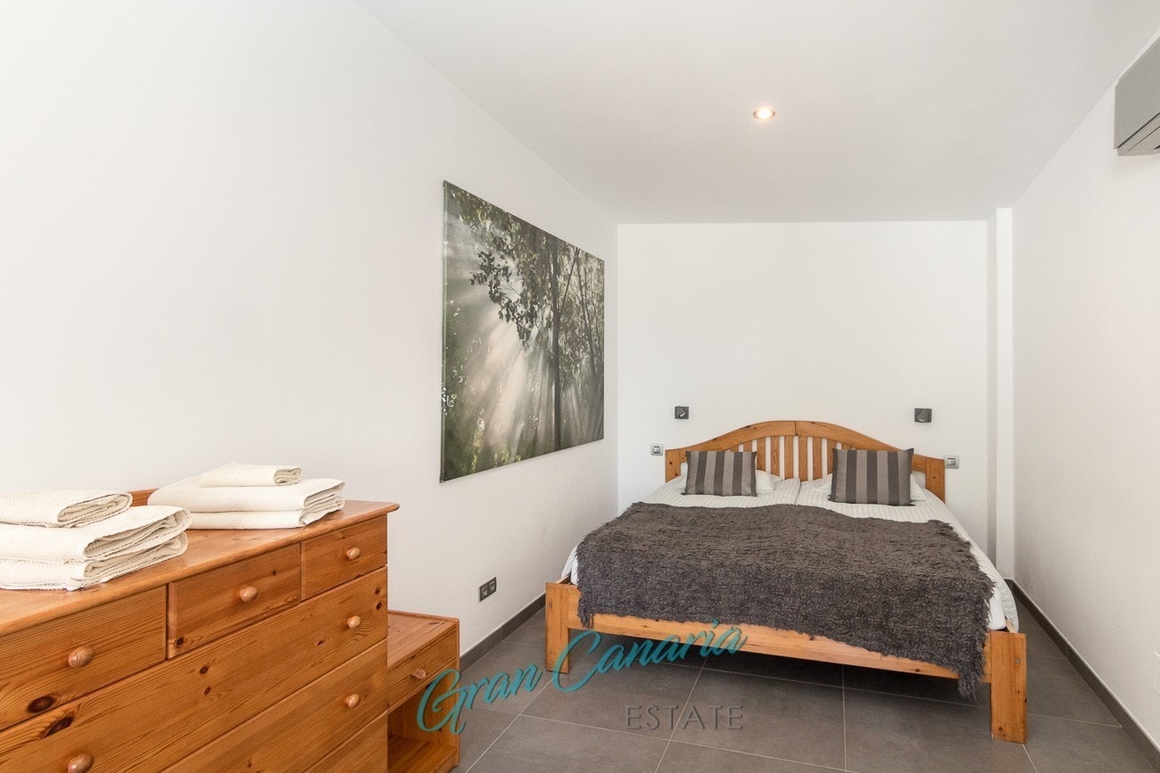 Soverom 5 (2. etasje) Galleribilde