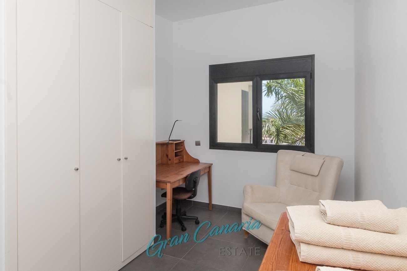 Soverom 5 (2. etasje) Galleribilde